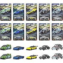 Amazon | ホットウィール(Hot Wheels) テーマオートモーティブ